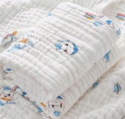 JESMARY –  Bí Quyết Tối Ưu Hóa Chuỗi Cung Ứng Và Phát Triển Sản Phẩm Cùng Xưởng Sản Xuất Khăn Sợi Tre Cho Bé